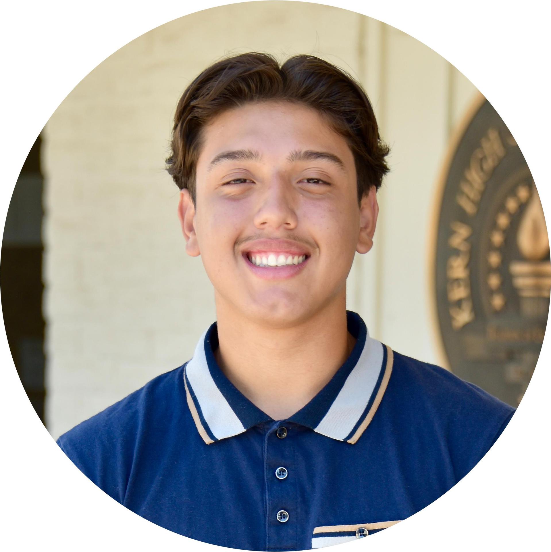 Brandon Valenzuela