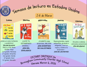Leer Estados Unidos