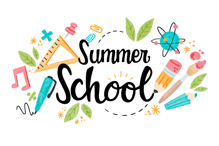 Summer School 2021 / Escuela de Verano 2021 Featured Photo