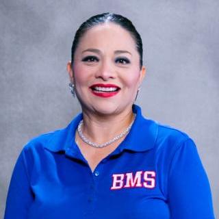 RebecaHernandez's Profile Photo