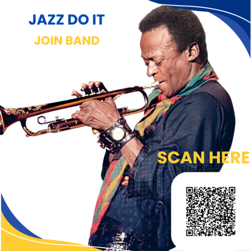 Join the Band