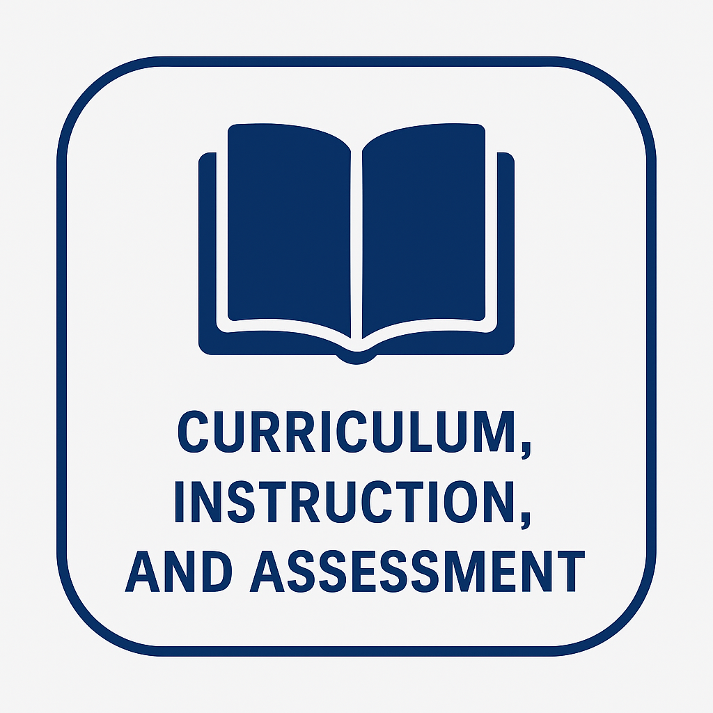 Curriculum 