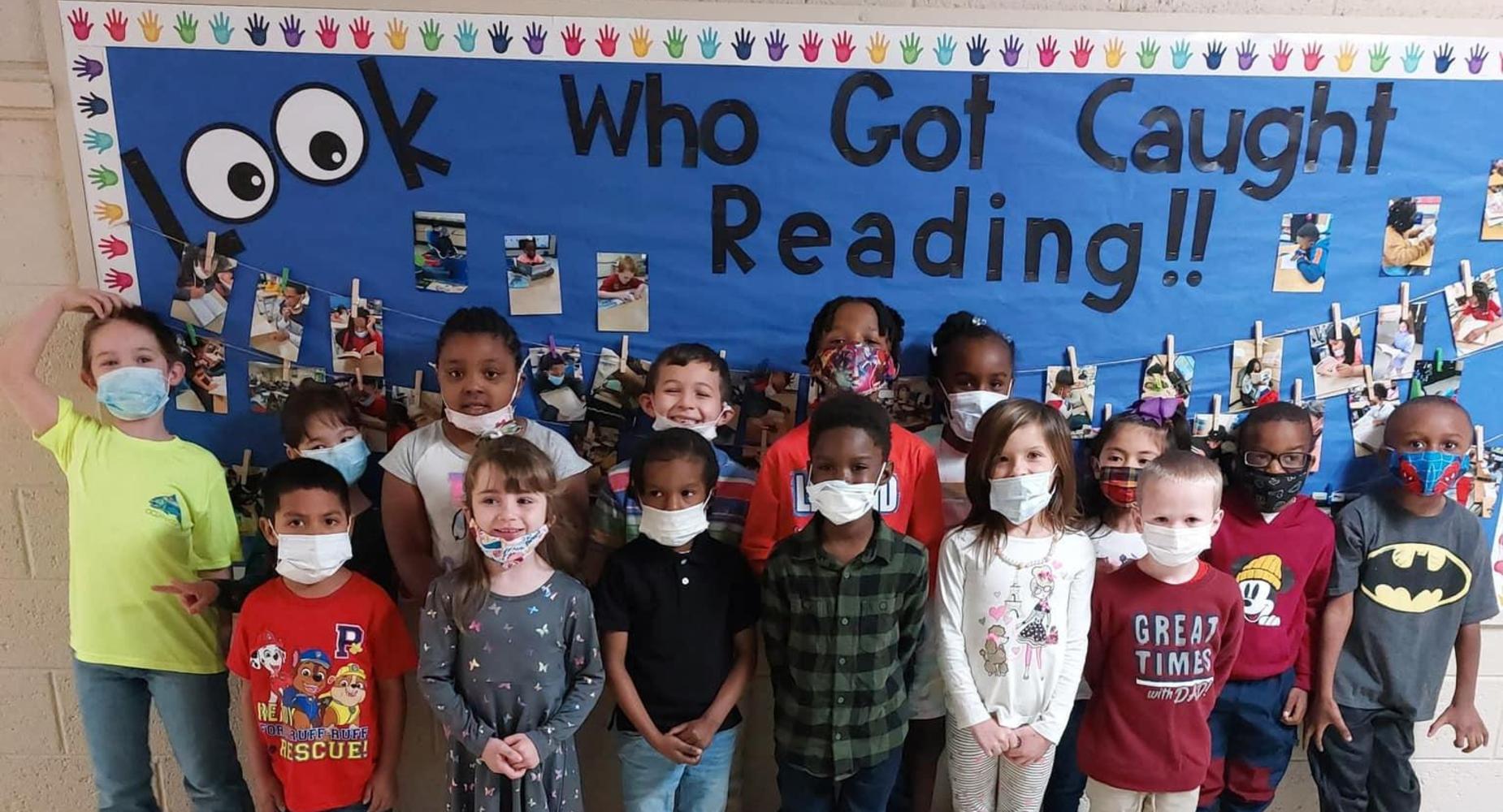 Kelly Edwards Elementary School