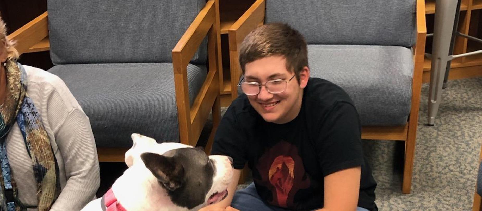 Fetch Reading Program