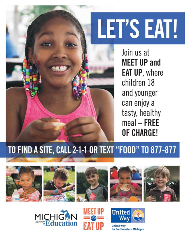 meet