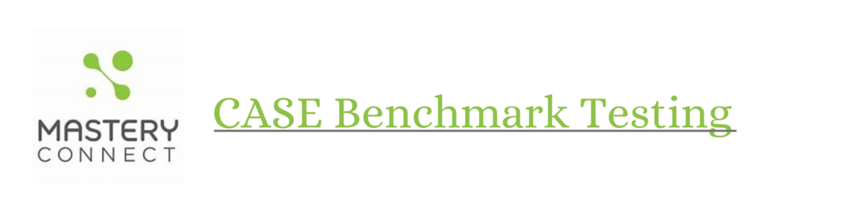 CASE Benchmark Testing