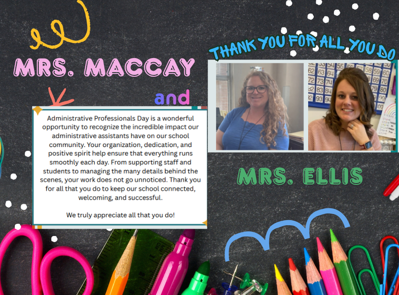 Administrative Assistant Day