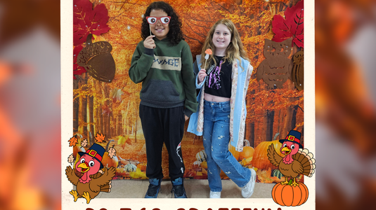 Attendance Celebration!