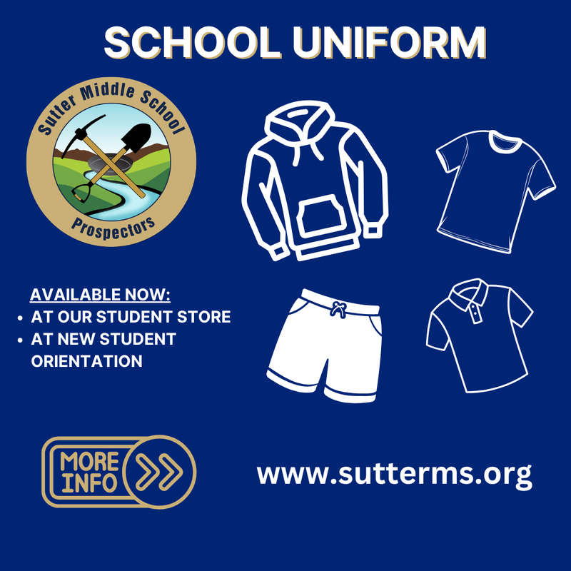 School Uniform PNG