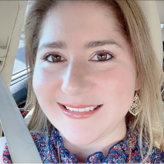 CynthiaBarrera's Profile Photo