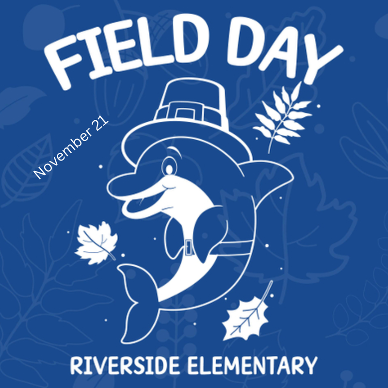 Field Day flyer