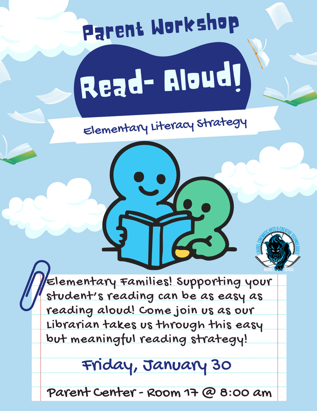 PW Read Aloud