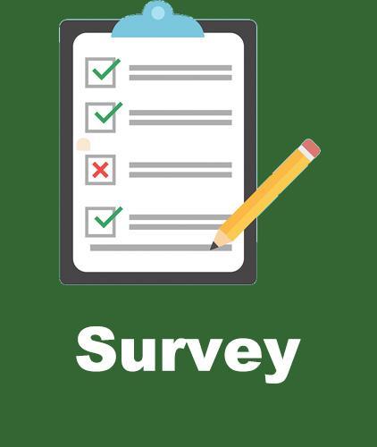 parent survey