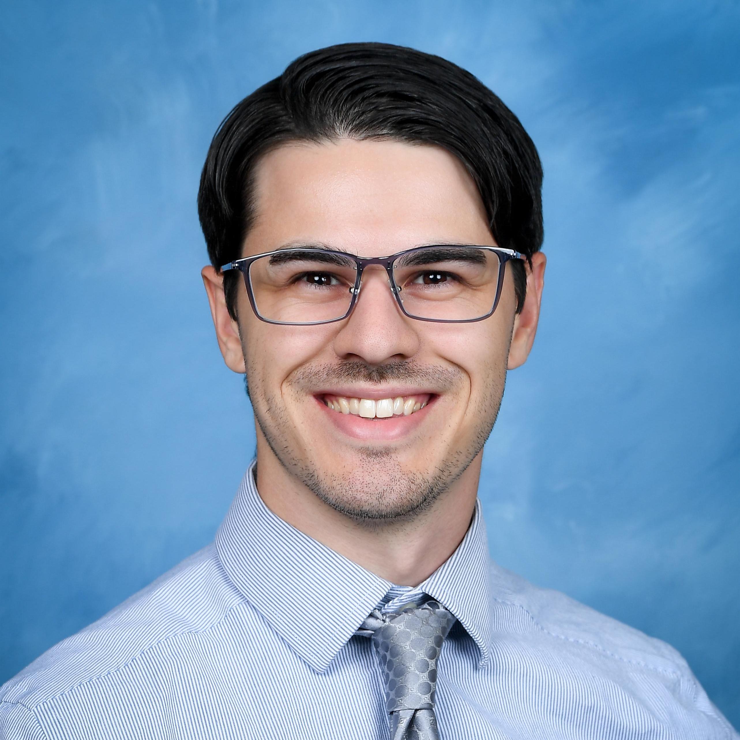 Mr.Consaga's Profile Photo