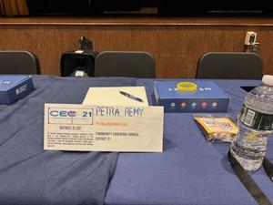 CEC