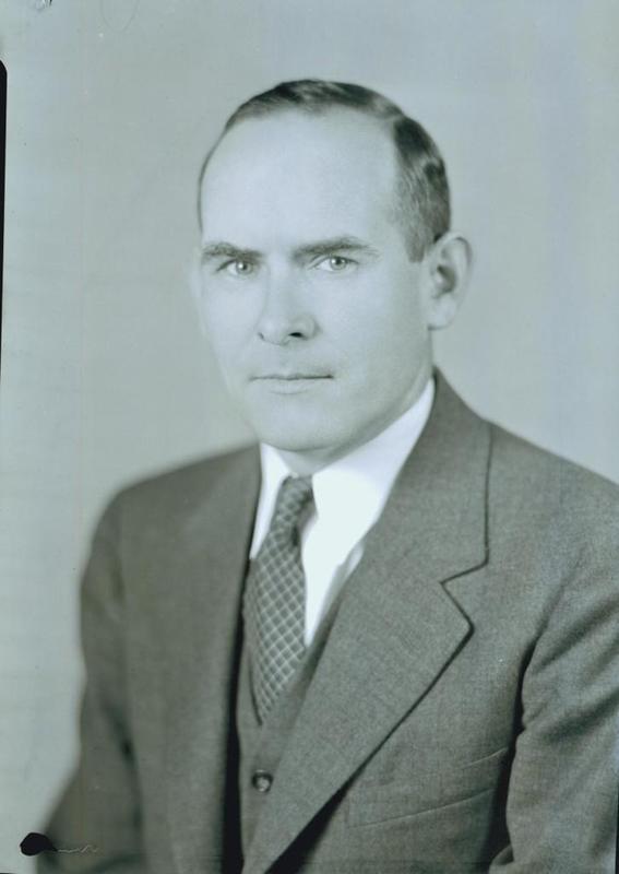 Ross N. Robinson