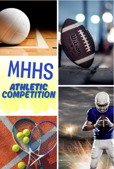 MHHS Sports Week of 9/8-9/12
