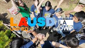 LADWP contest