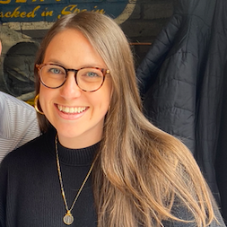 KatieVisconti's Profile Photo