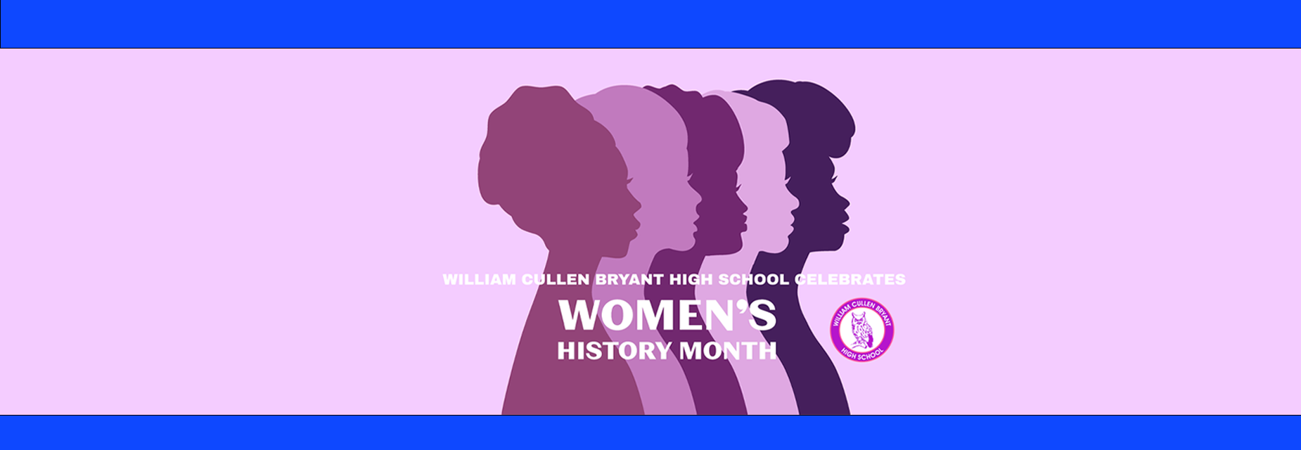 Women's history month