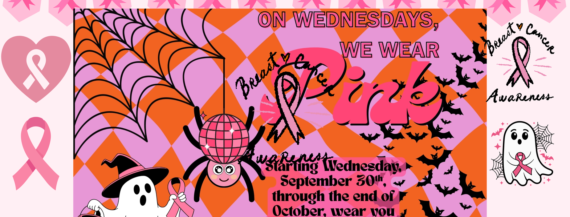 Breast cancer awareness