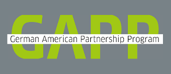 Image of GAPP Logo