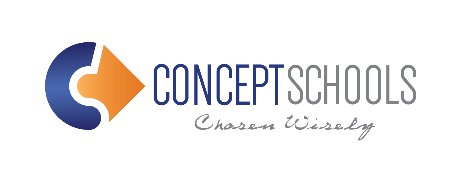 Concept Schools Logo