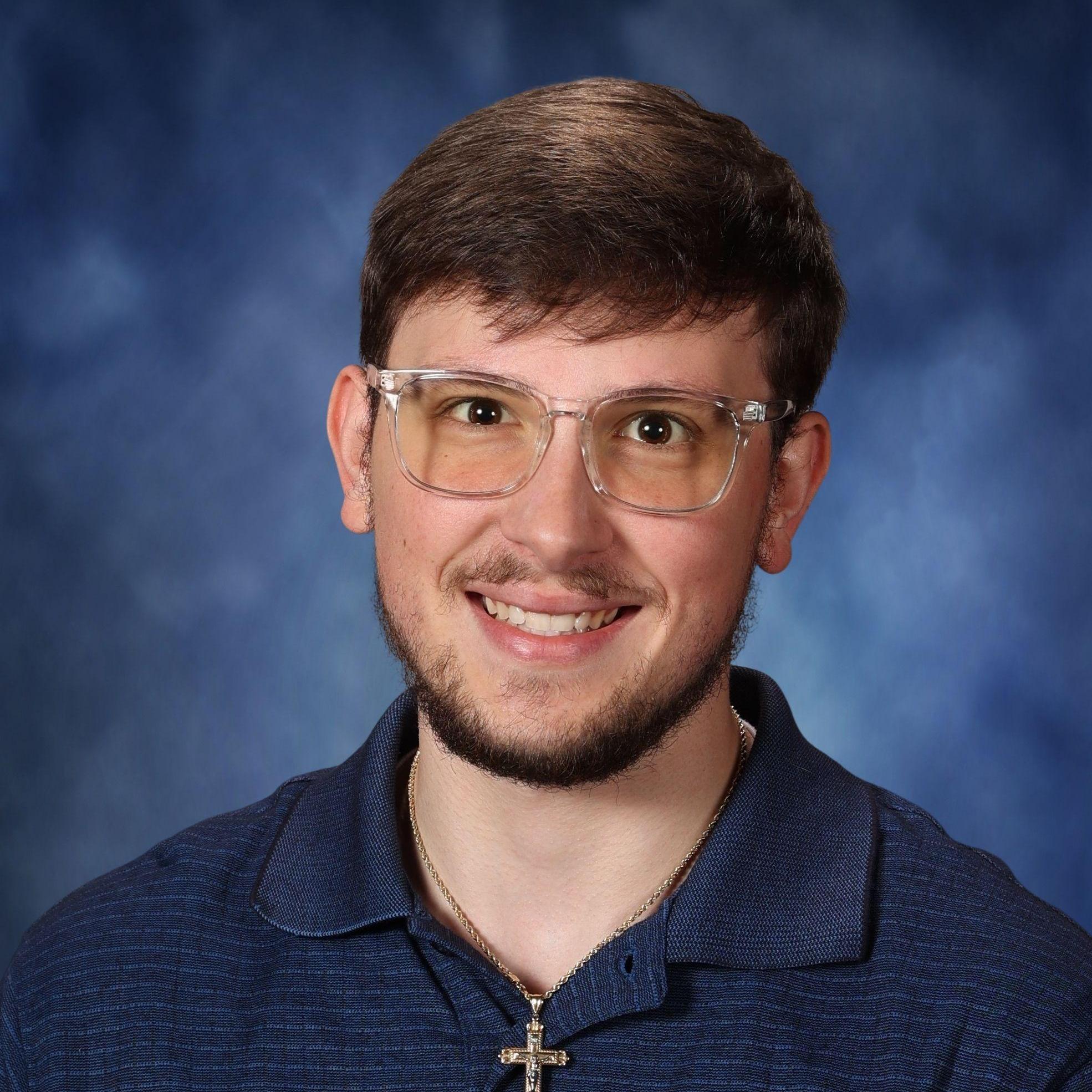 JacobManotti's Profile Photo