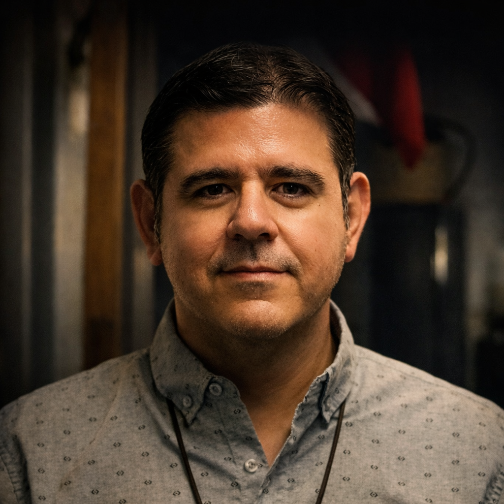 JulioGomez's Profile Photo