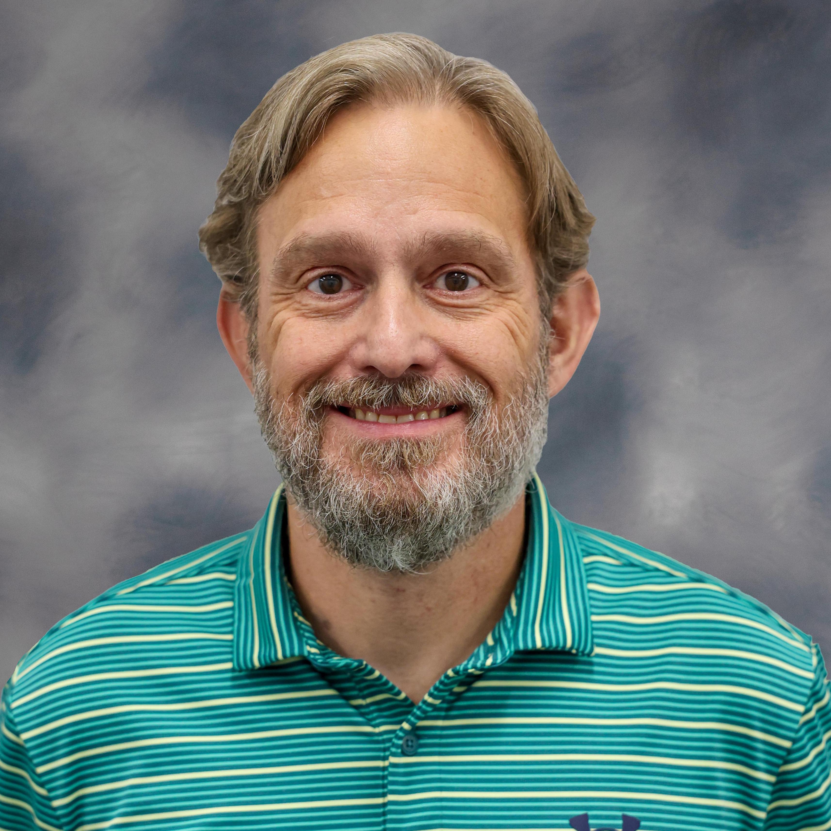 GerrySmith's Profile Photo