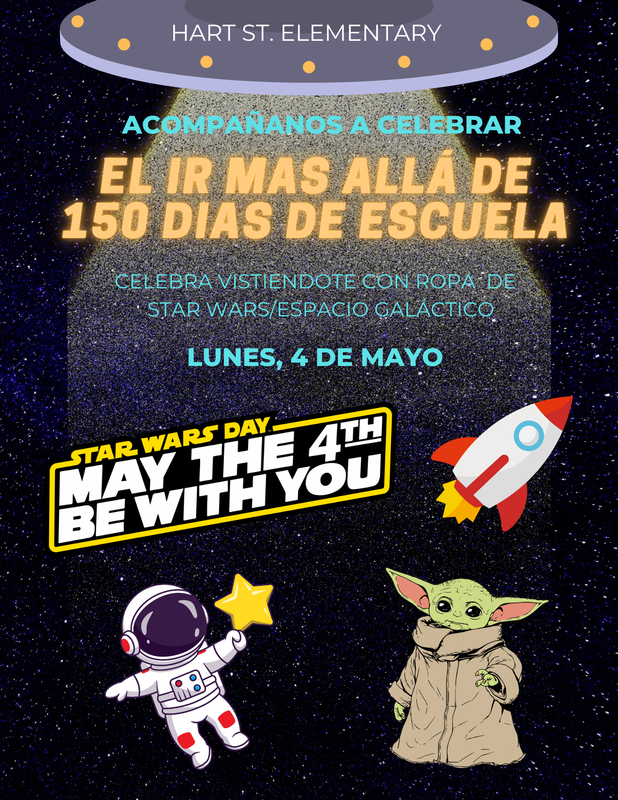 El ir mas alla de 150 dias de escuela