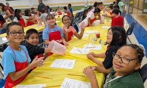 BCE Students