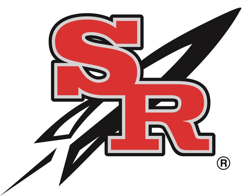 SR Logo