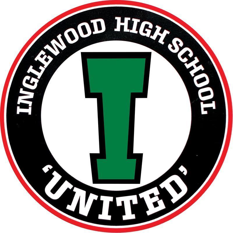 Inglewood High School United Seal