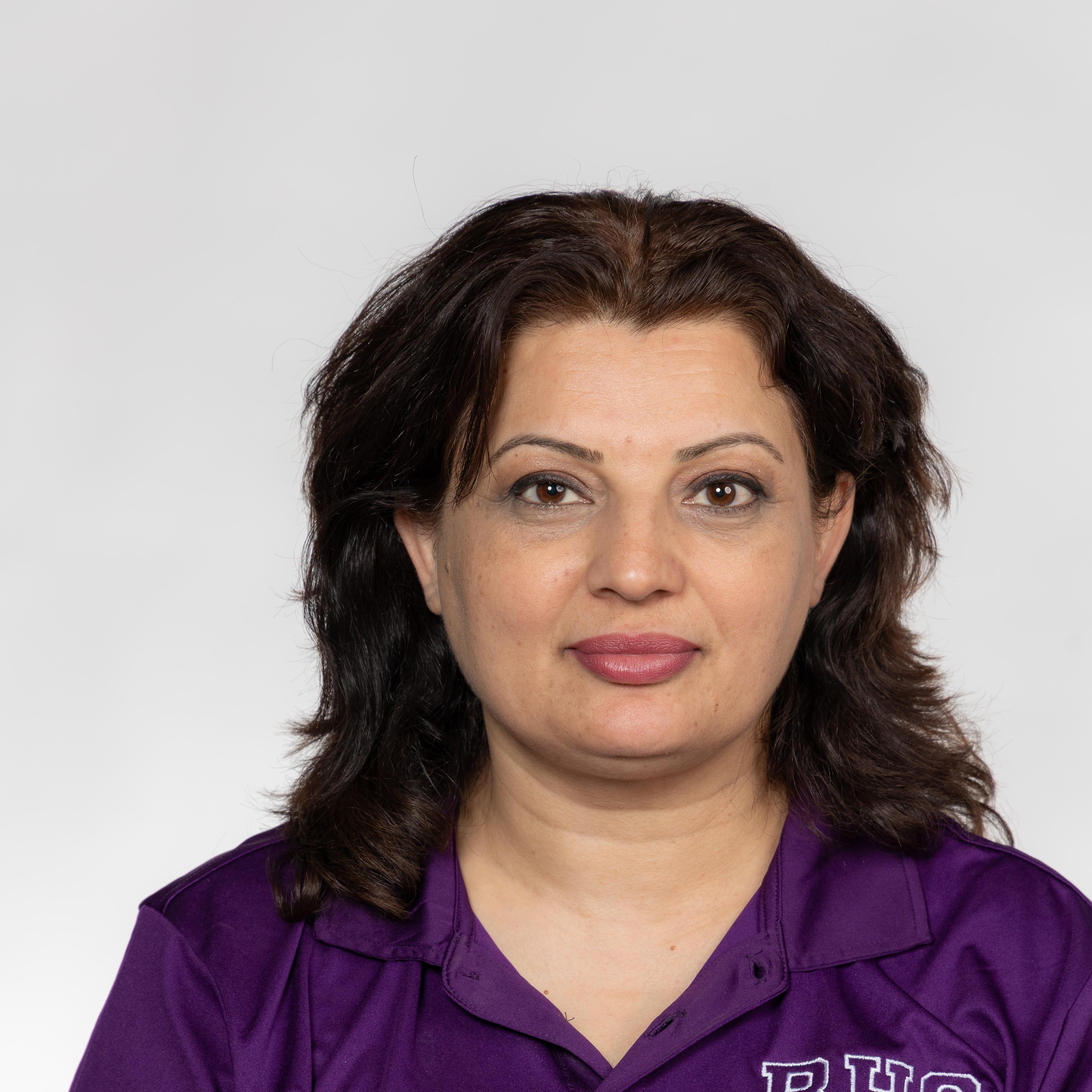 AsmaSalehi's Profile Photo