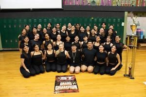 dfd dance