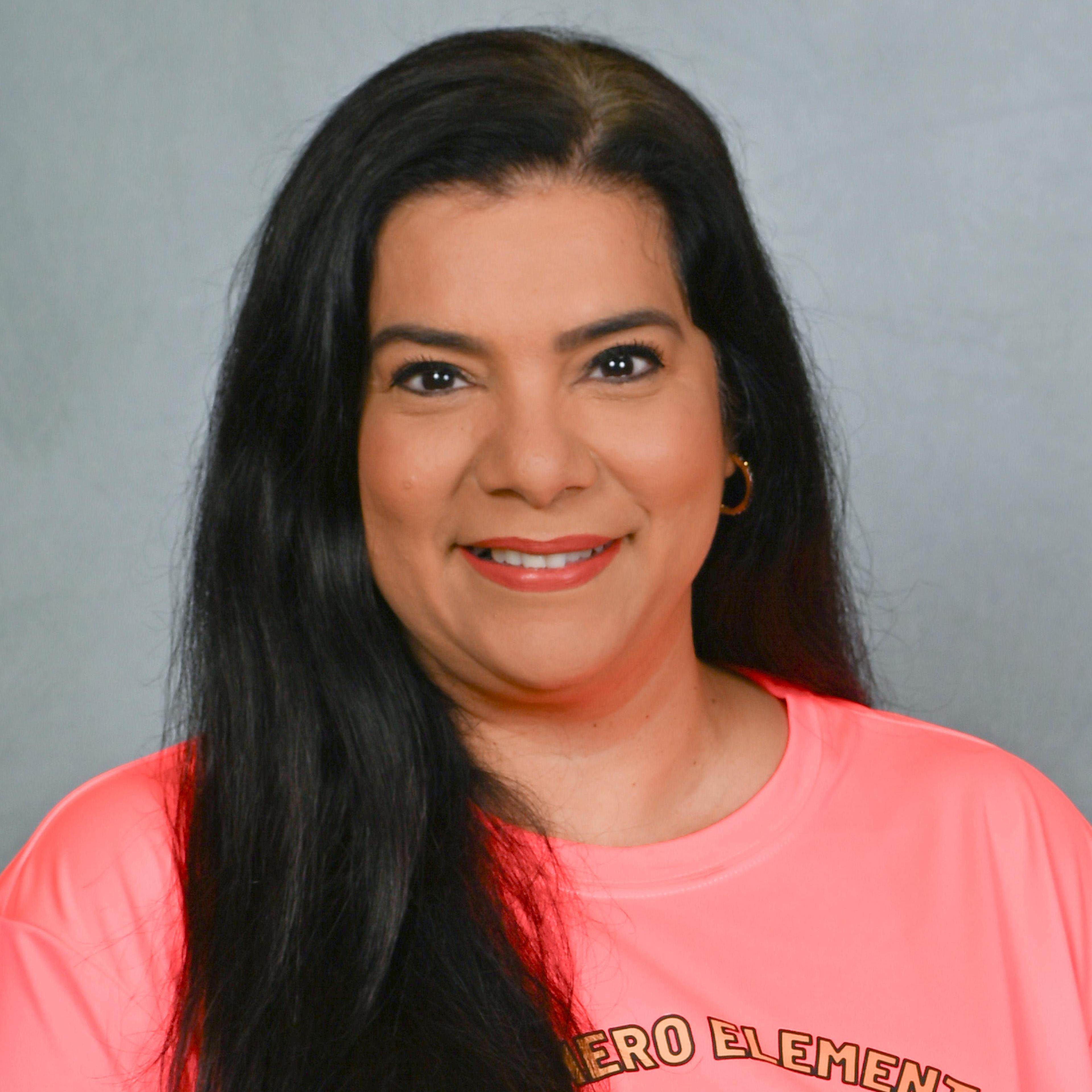 MargaritaMartinez's Profile Photo