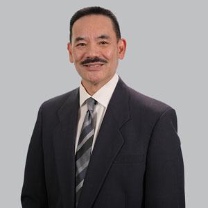 Paul Ishimaru