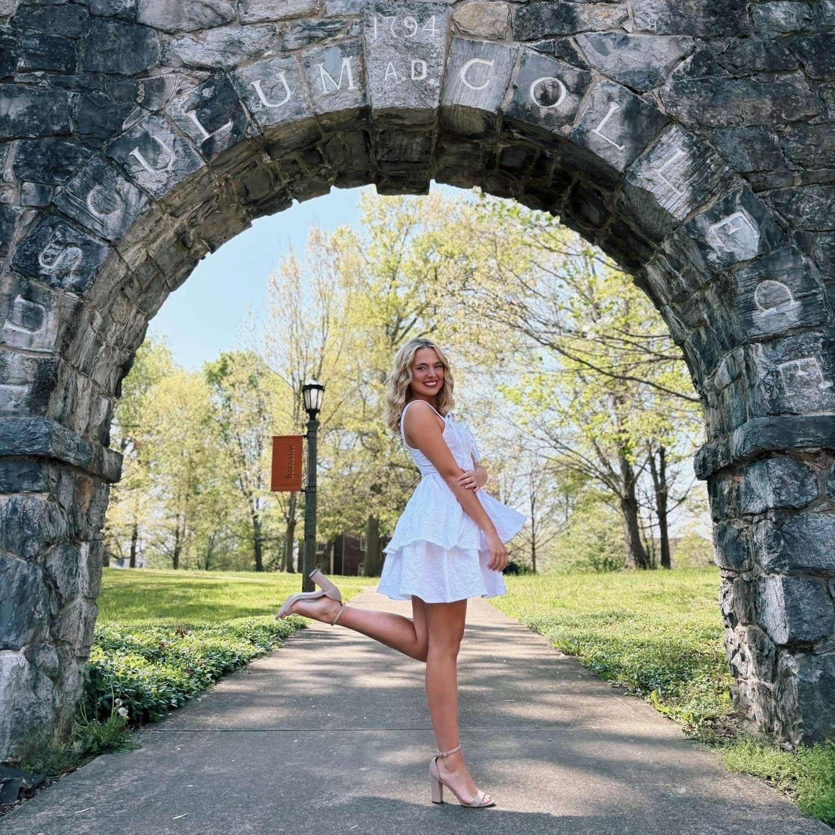 MorganBrown's Profile Photo