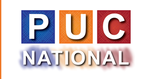 PUC National Logo