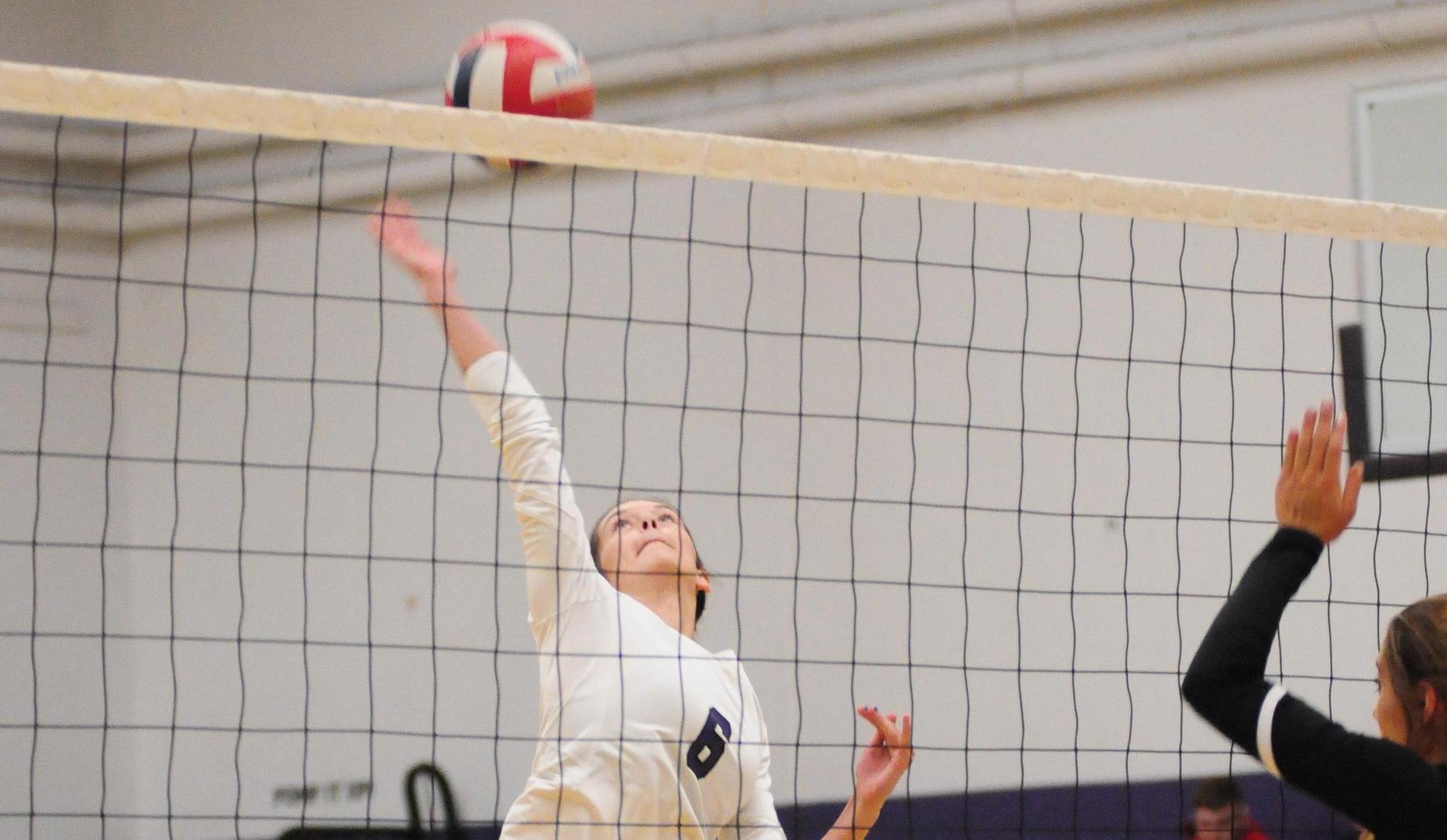 Volleyball