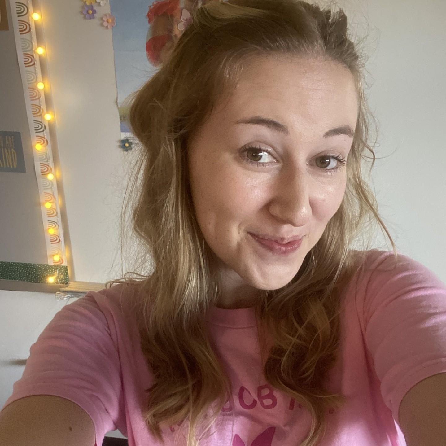 MeganCrocker's Profile Photo