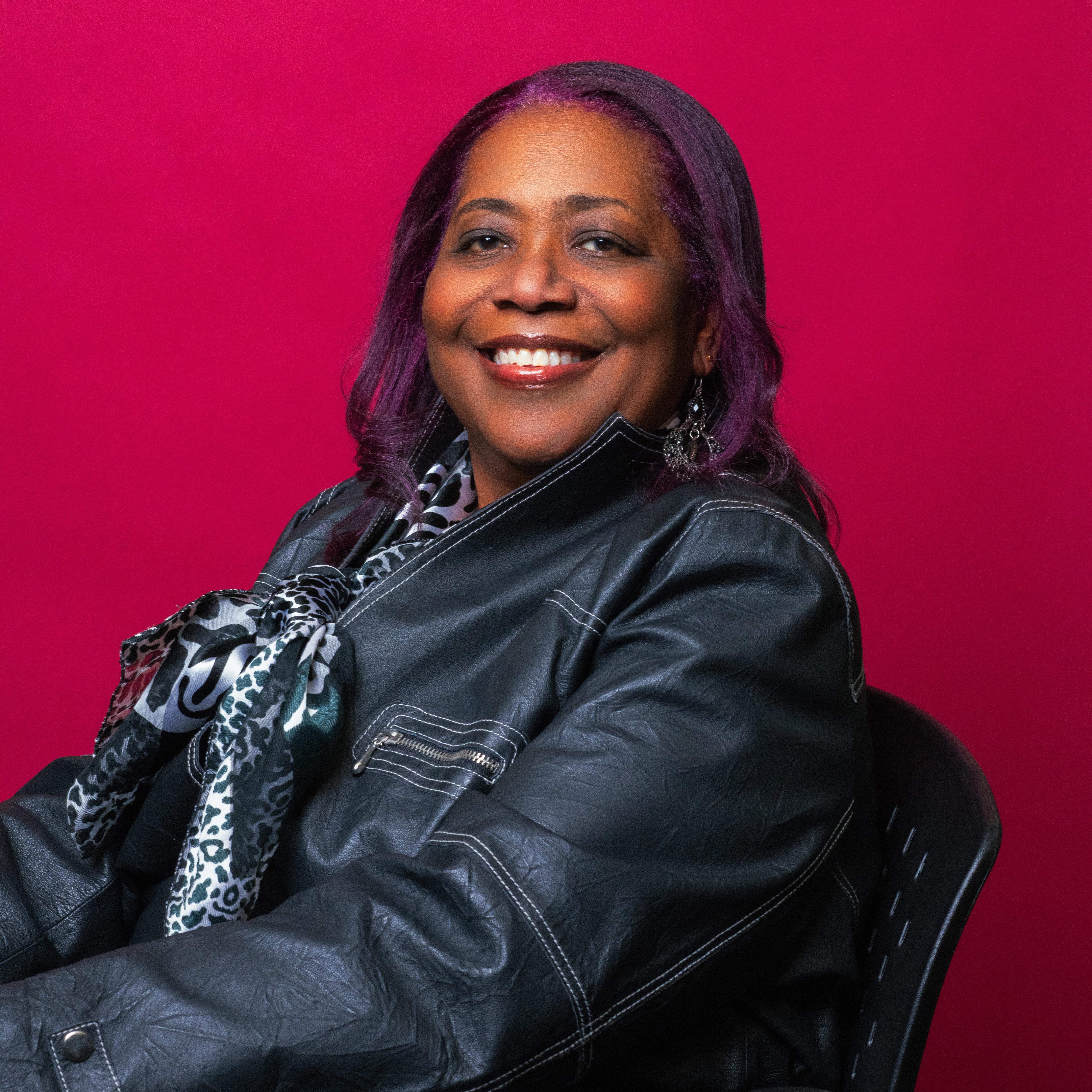 GinaLewis's Profile Photo