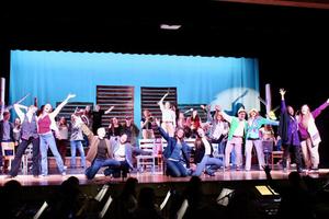 QCC’s Come From Away Showcases the Power of Community On and Off Stage | Monarch Media