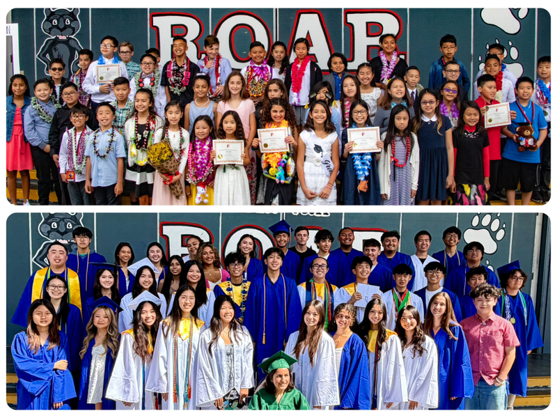 From Recess to Graduation: Class of 2026 Seniors Take Emotional Walk Down Memory Lane Featured Photo