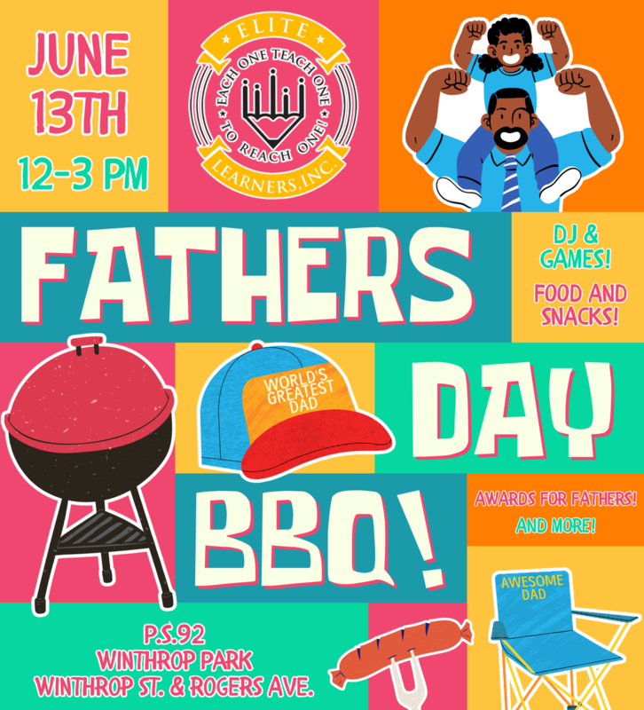 Father's Day BBQ Featured Photo