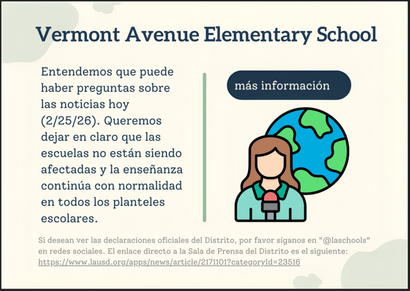 Noticias de Hoy (2/25/26)