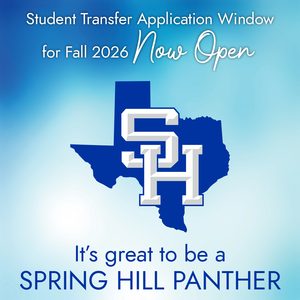 Fall 2026 Student Transfer Application Window Now Open
