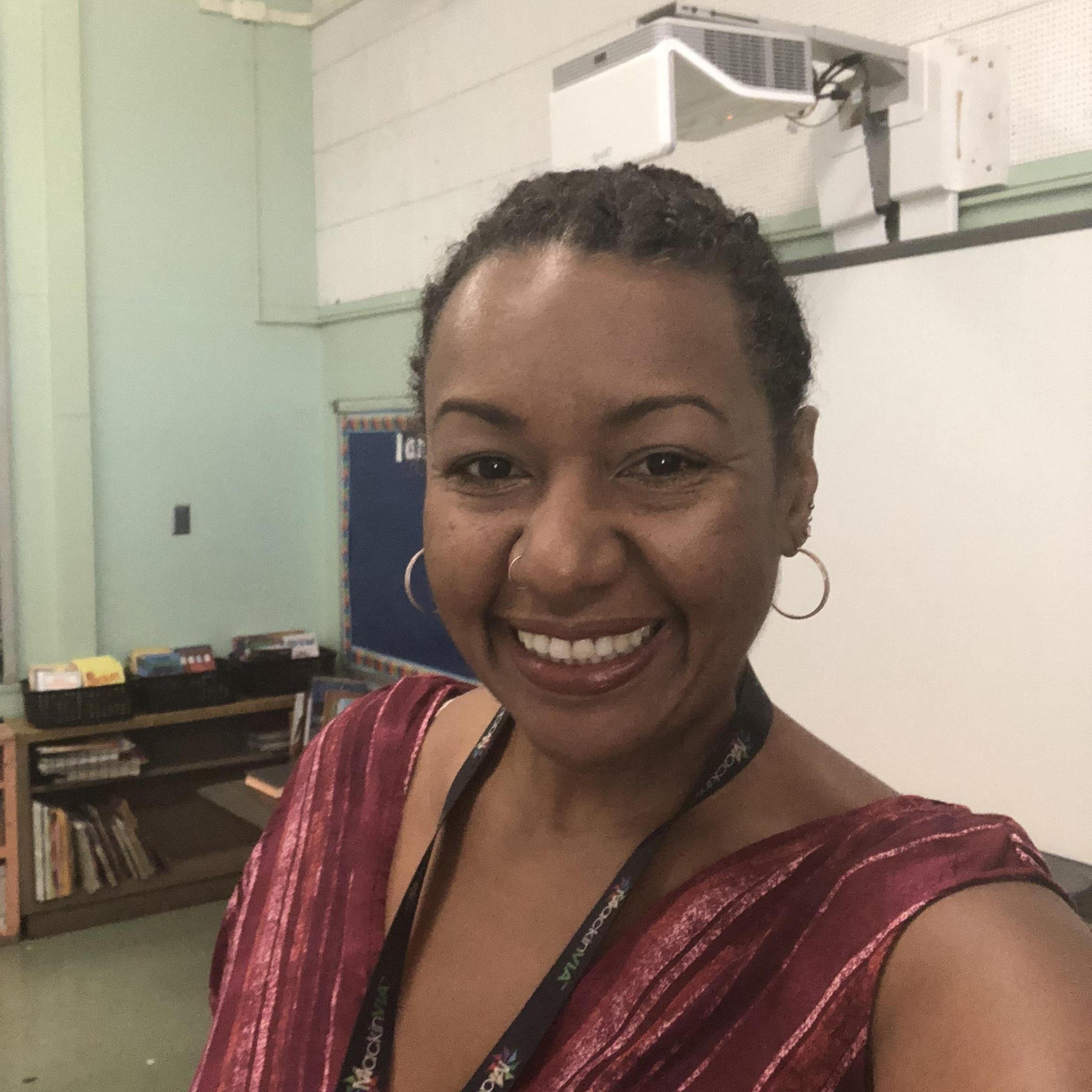 ToyaAnderson's Profile Photo