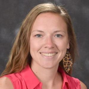 AlyssaDixon's Profile Photo